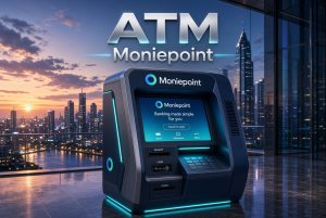 Atm moniepoint 